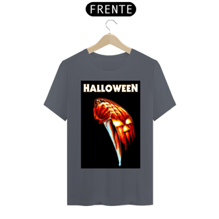 Nome do produto Camiseta “Halloween - A Noite do Terror” Pôster