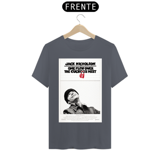 Nome do produto Camiseta “Um Estranho no Ninho” Pôster