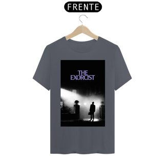 Nome do produto Camiseta “O Exorcista” Pôster