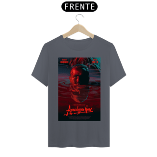 Nome do produto Camiseta “Apocalypse Now” Pôster
