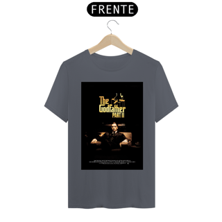 Nome do produto Camiseta “O Poderoso Chefão II” Pôster