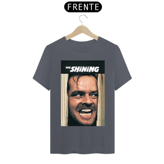 Nome do produto Camiseta “O Iluminado” Pôster
