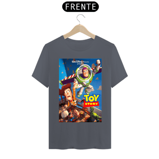 Nome do produto Camiseta “Toy Story” Pôster
