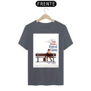 Nome do produto Camiseta “Forrest Gump” Pôster