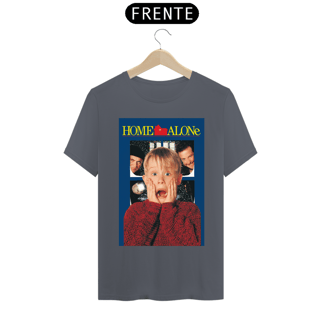 Nome do produto Camiseta “Esqueceram de Mim” Pôster
