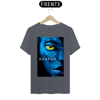 Nome do produto Camiseta “Avatar” Pôster
