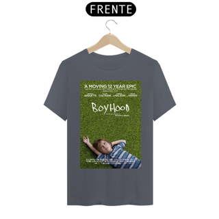 Nome do produto Camiseta “Boyhood” Pôster