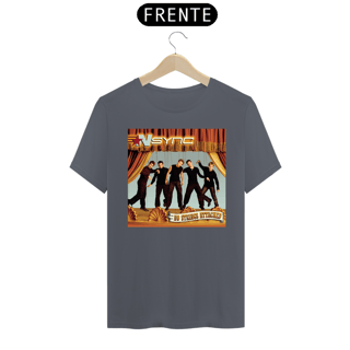 Nome do produto Camiseta 