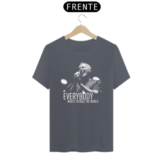 Nome do produto Camiseta 
