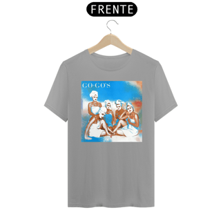 Nome do produto Camiseta 
