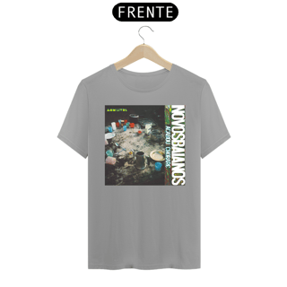 Nome do produto Camiseta 