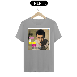 Nome do produto Camiseta 