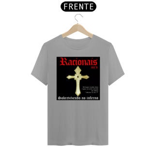 Nome do produto Camiseta 
