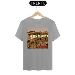 Nome do produto Camiseta 