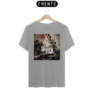Nome do produto Camiseta 