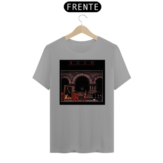 Nome do produto Camiseta 