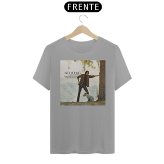 Nome do produto Camiseta 