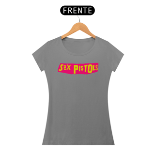Nome do produto Camiseta Baby Long 