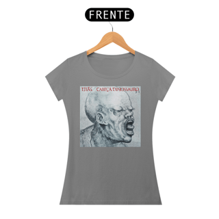 Nome do produto Camiseta Baby Long 