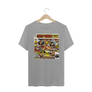 Nome do produto Camiseta 