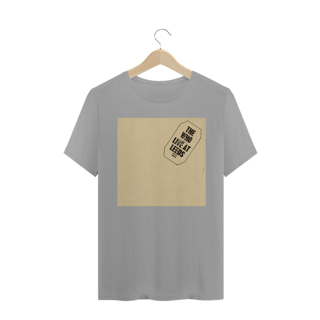 Nome do produto Camiseta 
