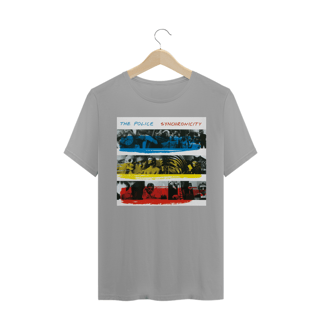 Nome do produto Camiseta 