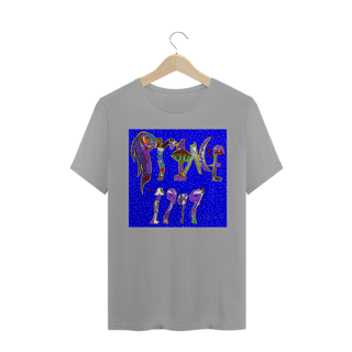 Nome do produto Camiseta 