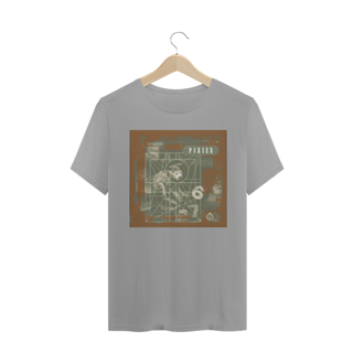 Nome do produto Camiseta 