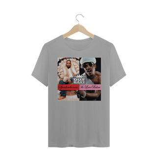 Nome do produto Camiseta 