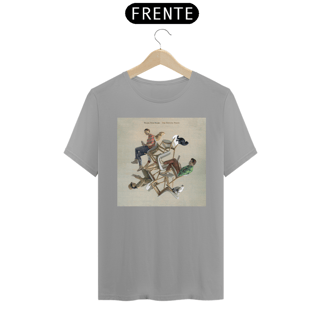 Nome do produto Camiseta 