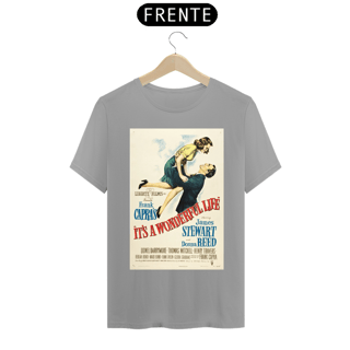 Nome do produto Camiseta “A Felicidade Não Se Compra” Pôster