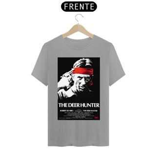Nome do produto Camiseta “O Franco Atirador” Pôster