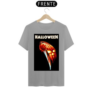 Nome do produto Camiseta “Halloween - A Noite do Terror” Pôster