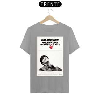 Nome do produto Camiseta “Um Estranho no Ninho” Pôster