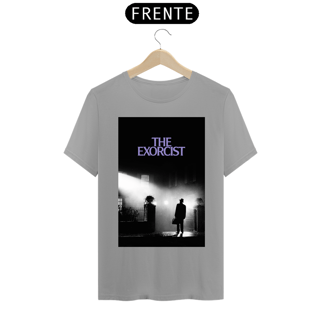 Nome do produto Camiseta “O Exorcista” Pôster