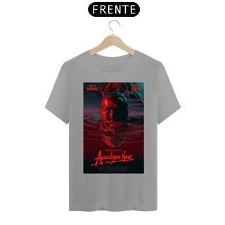 Nome do produto Camiseta “Apocalypse Now” Pôster