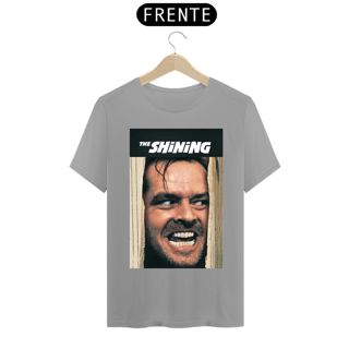 Nome do produto Camiseta “O Iluminado” Pôster