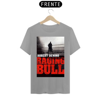Nome do produto Camiseta “Touro Indomável” Pôster