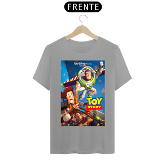 Nome do produto Camiseta “Toy Story” Pôster
