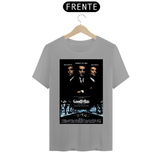 Nome do produto Camiseta “Os Bons Companheiros” Pôster