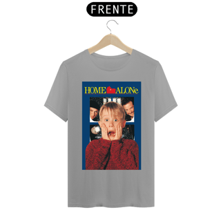 Nome do produto Camiseta “Esqueceram de Mim” Pôster