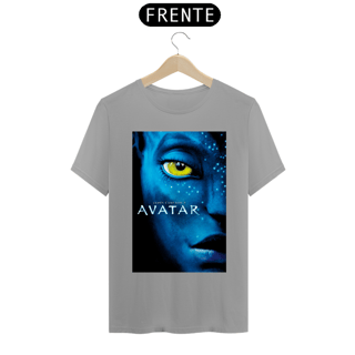 Nome do produto Camiseta “Avatar” Pôster