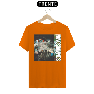 Nome do produto Camiseta 