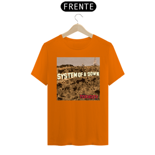 Nome do produto Camiseta 