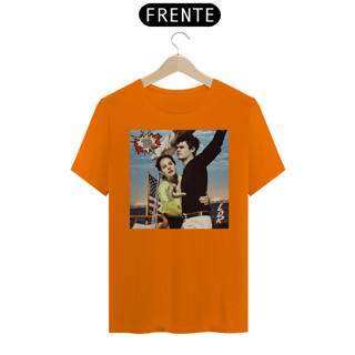 Nome do produto Camiseta 