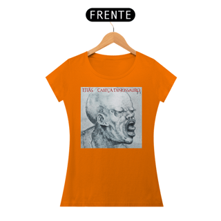 Nome do produto Camiseta Baby Long 