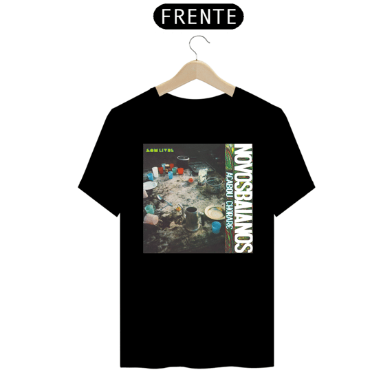 Camiseta 