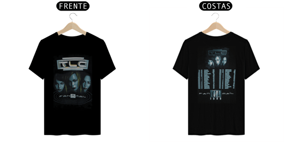 Camiseta 