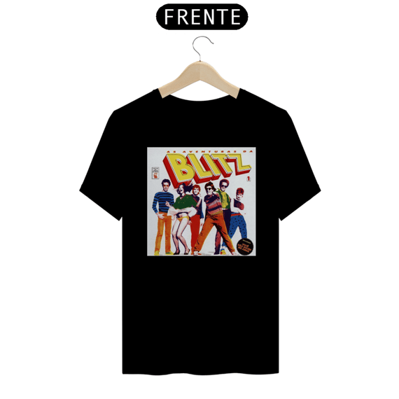 Camiseta 