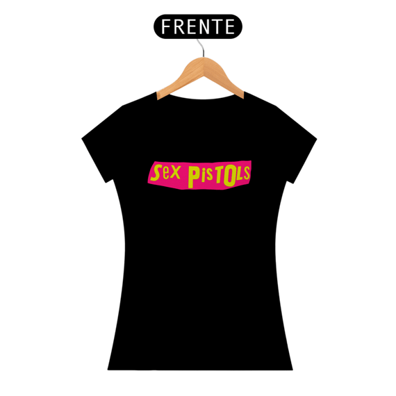 Camiseta Baby Long 